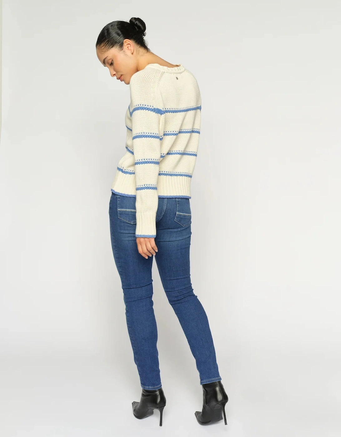 Naomi Jenny jeans