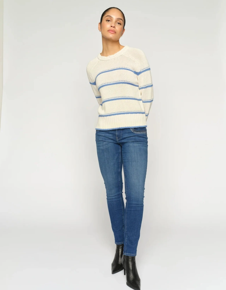 Naomi Jenny jeans
