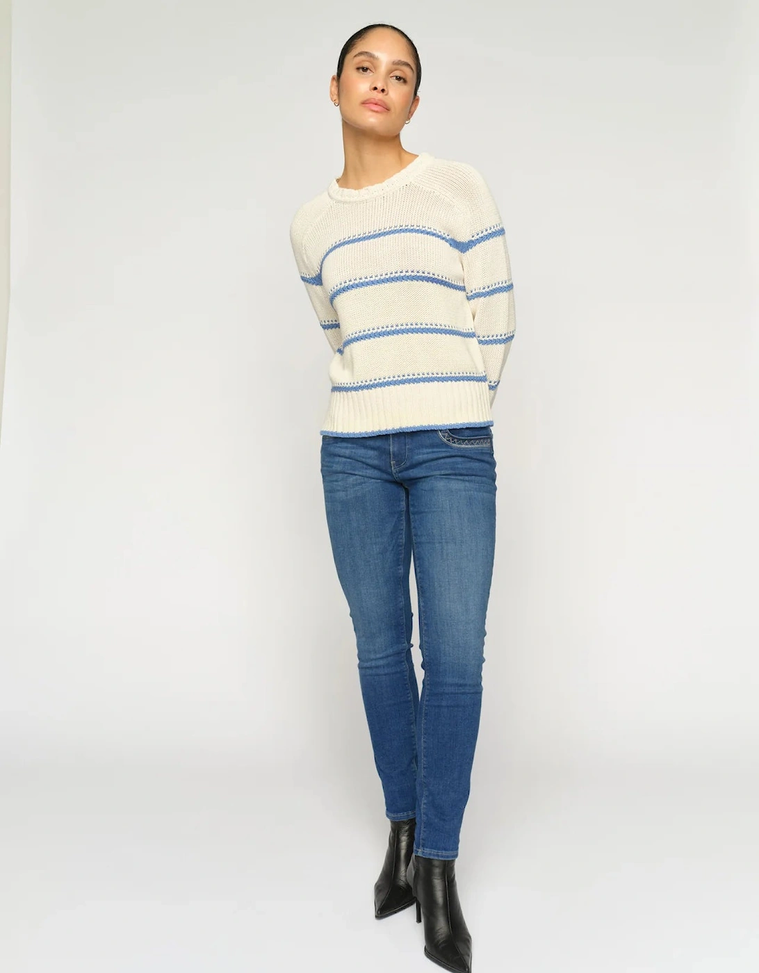 Naomi Jenny jeans