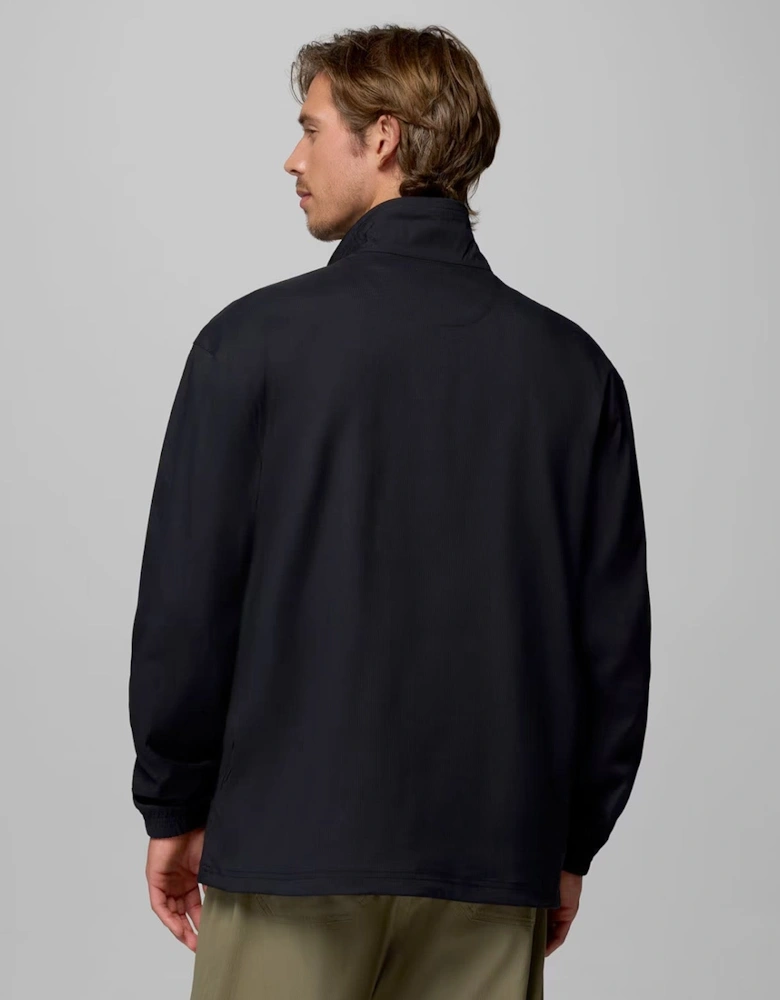 Columbia Landroamer Half Zip Overshirt