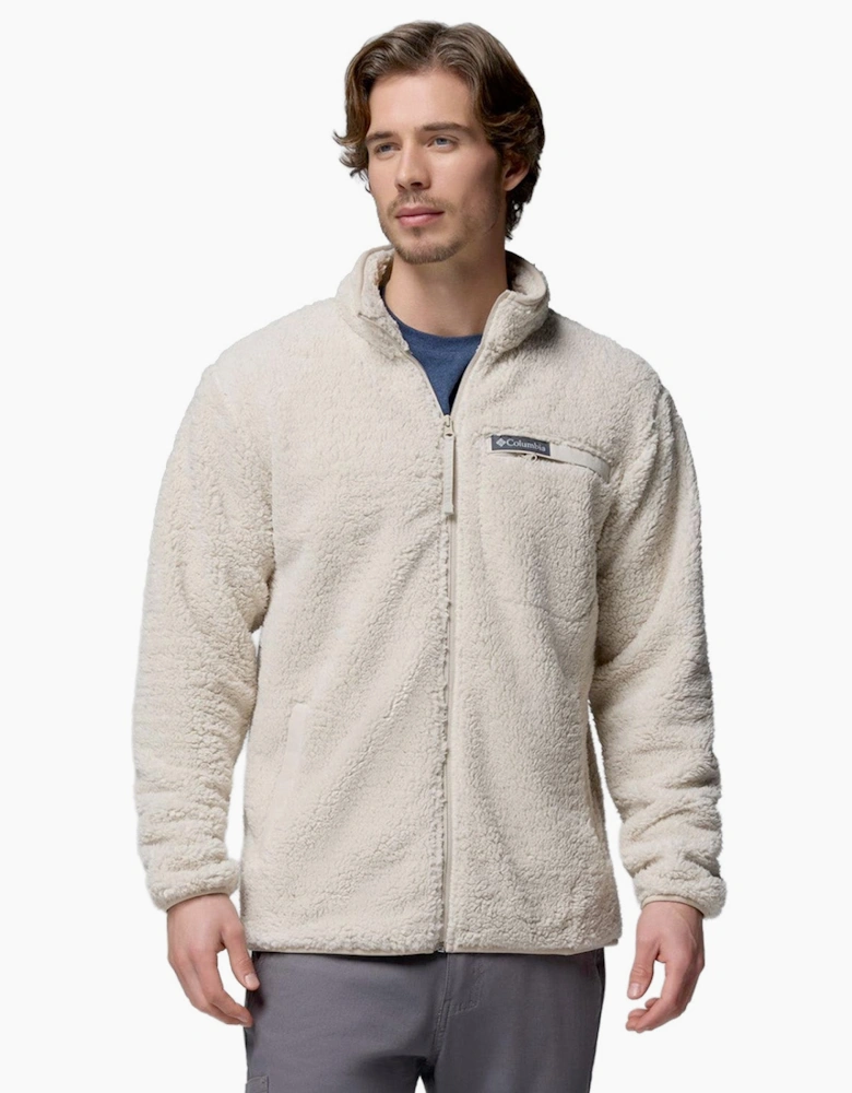 Columbia Rugged Ridge Sherpa Fleece Jacket