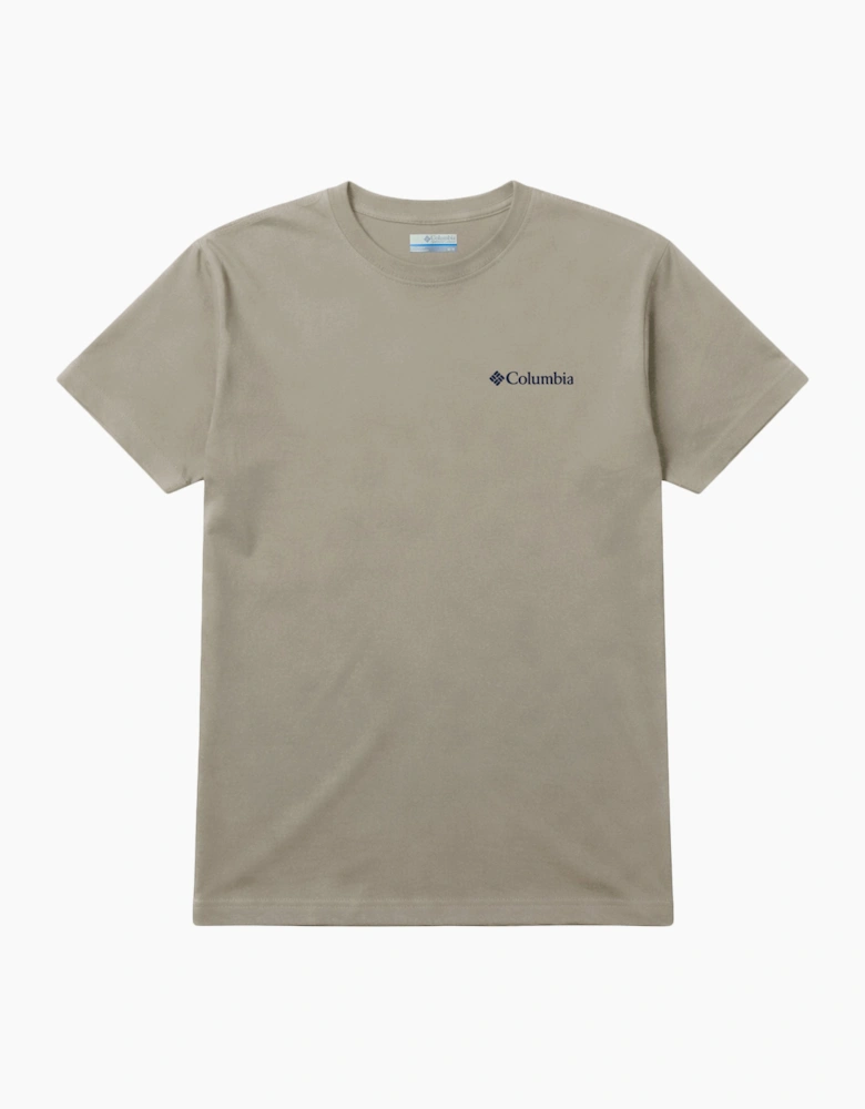 Columbia CSC Basic Logo T-Shirt