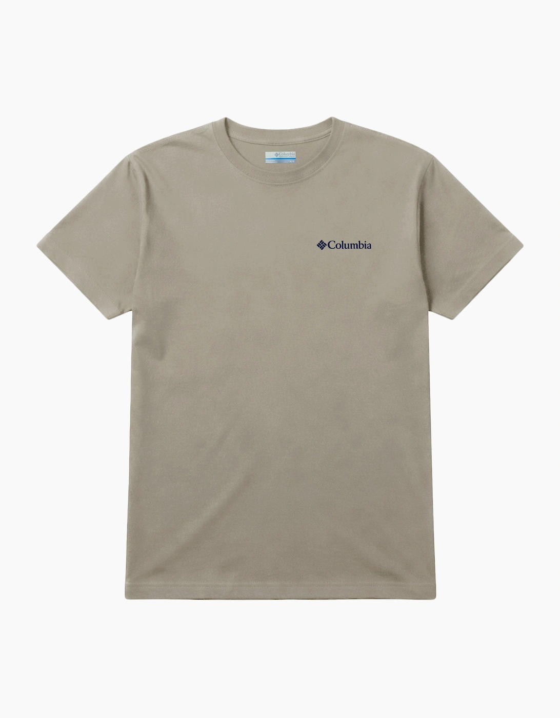 Columbia CSC Basic Logo T-Shirt, 2 of 1