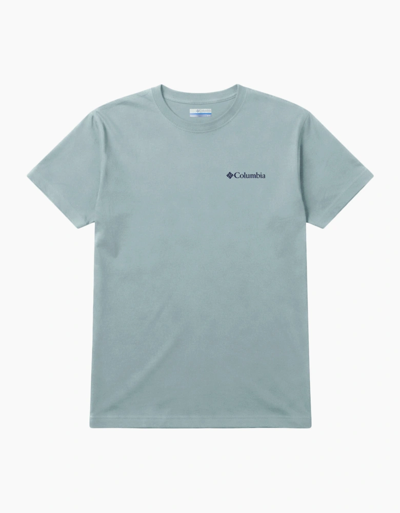 Columbia CSC Basic Logo T-Shirt