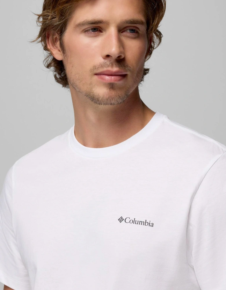 Columbia CSC Basic Logo T-Shirt
