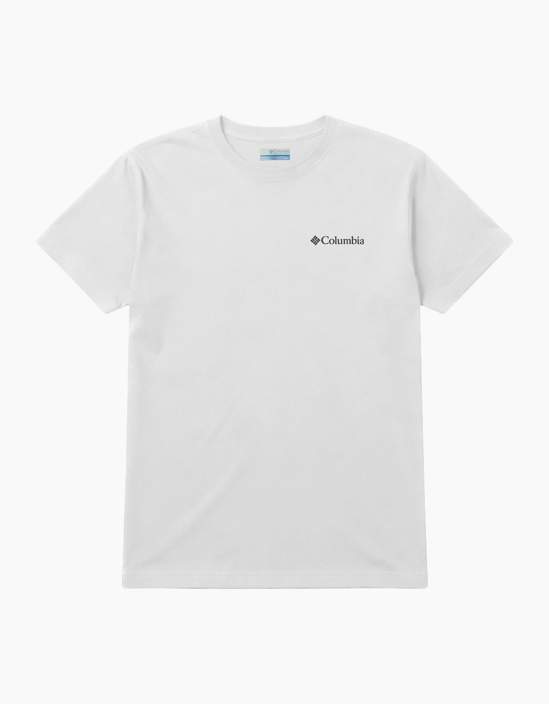 Columbia CSC Basic Logo T-Shirt, 4 of 3