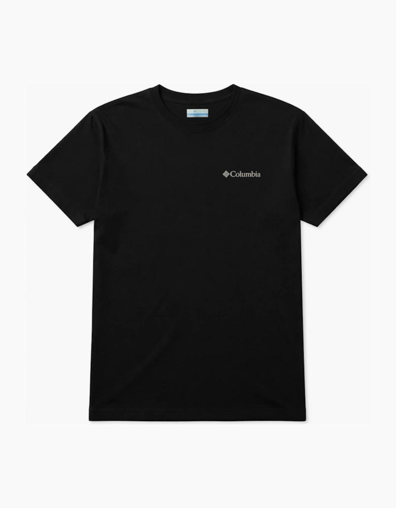 Columbia CSC Back Logo T-Shirt