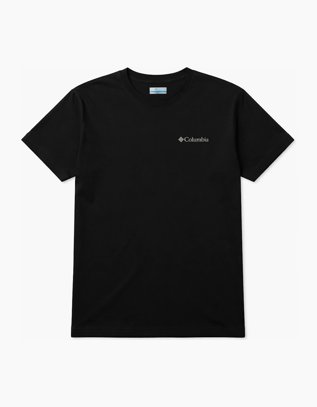 Columbia CSC Back Logo T-Shirt, 3 of 2