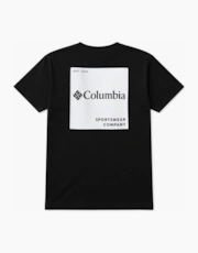 Black/Boxy Brand