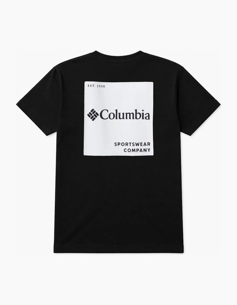 Columbia CSC Back Logo T-Shirt