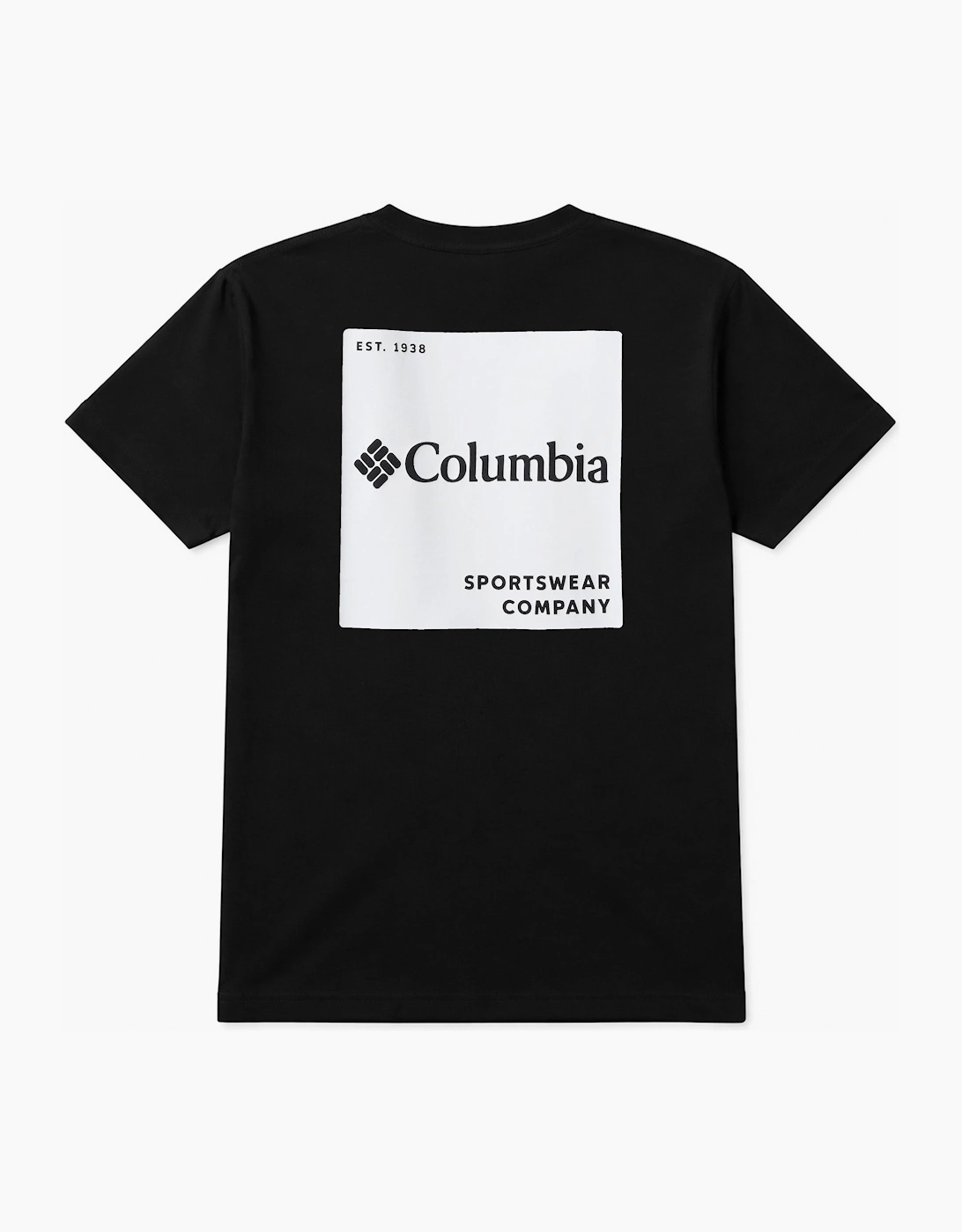 Columbia CSC Back Logo T-Shirt, 7 of 6
