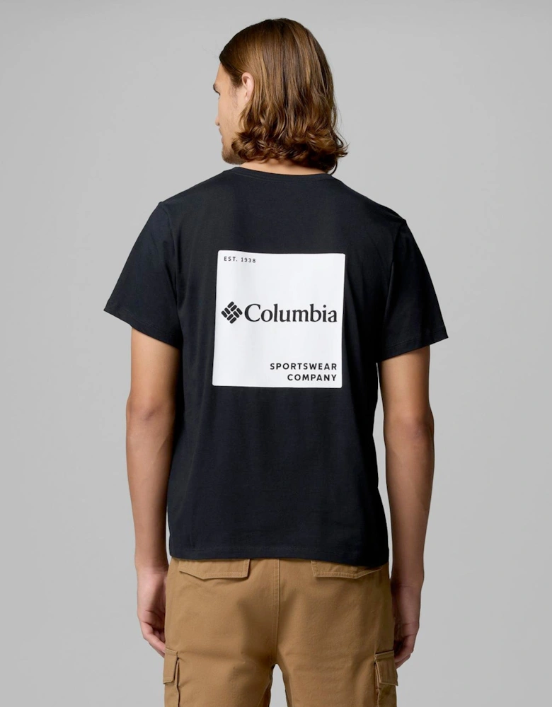 Columbia CSC Back Logo T-Shirt