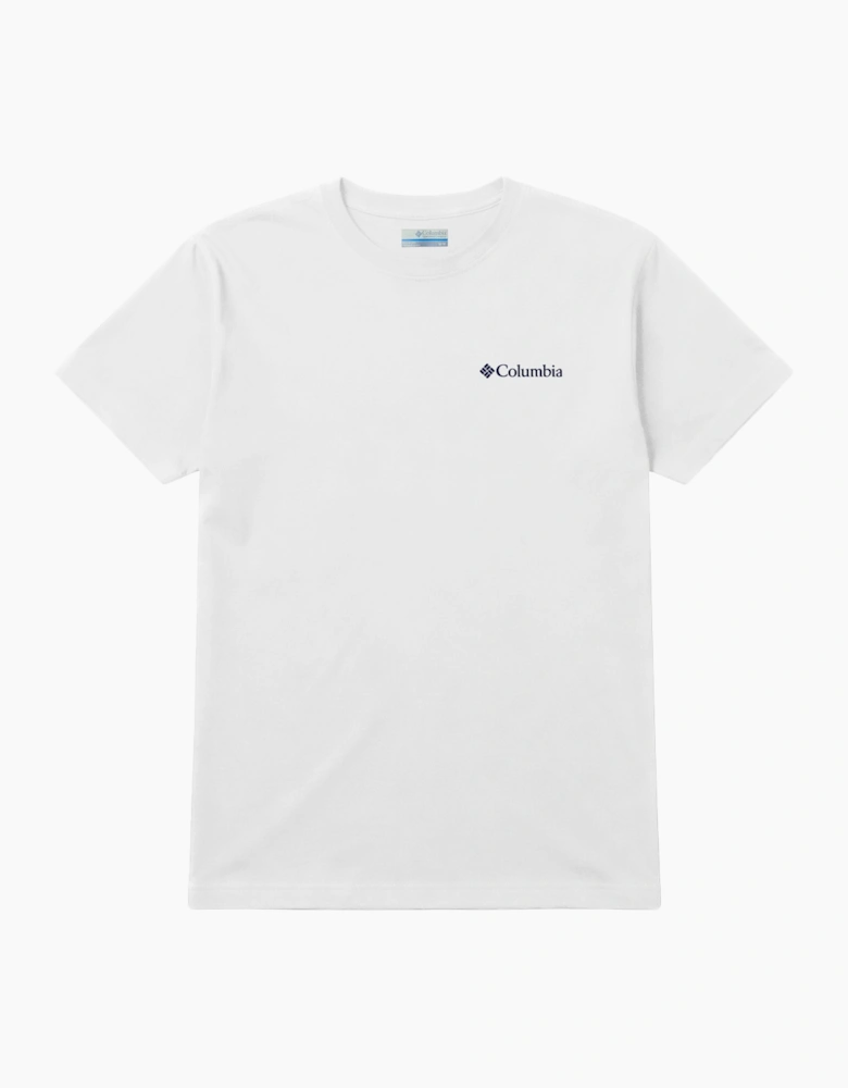 Columbia CSC Back Logo T-Shirt