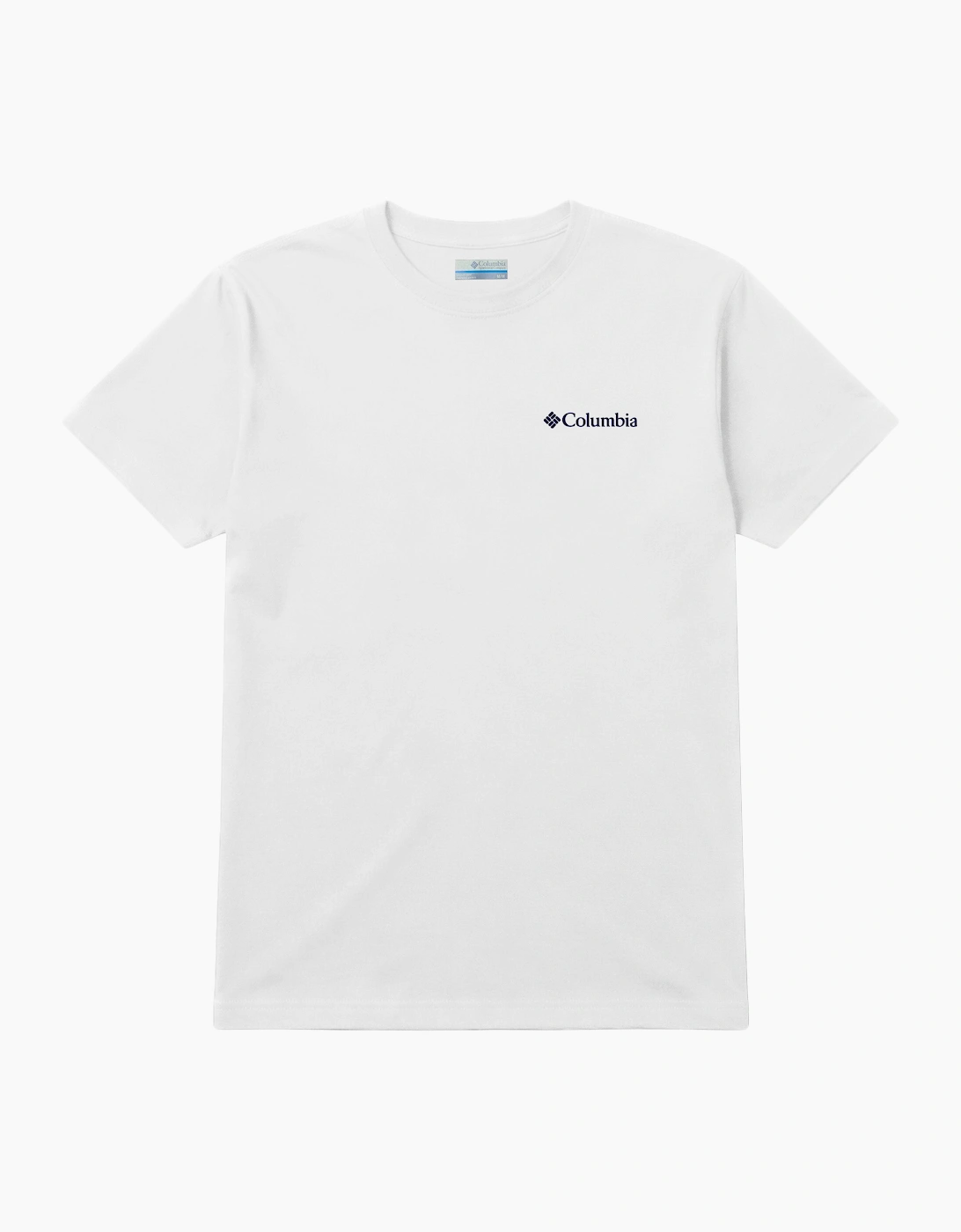 Columbia CSC Back Logo T-Shirt