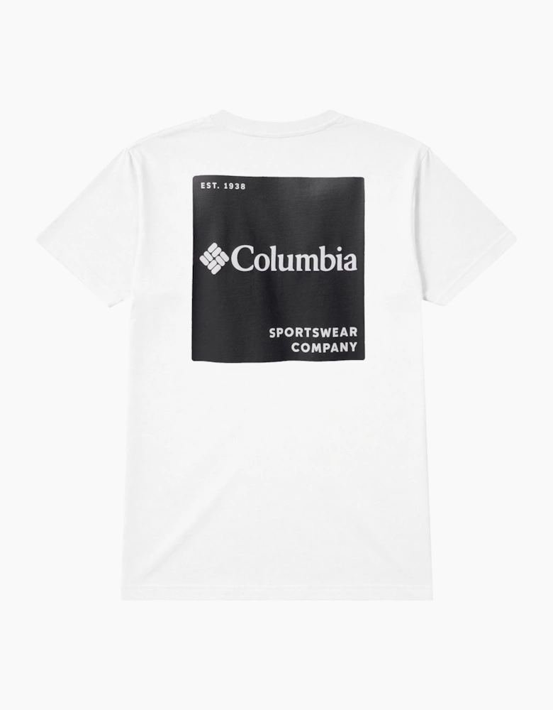 Columbia CSC Back Logo T-Shirt