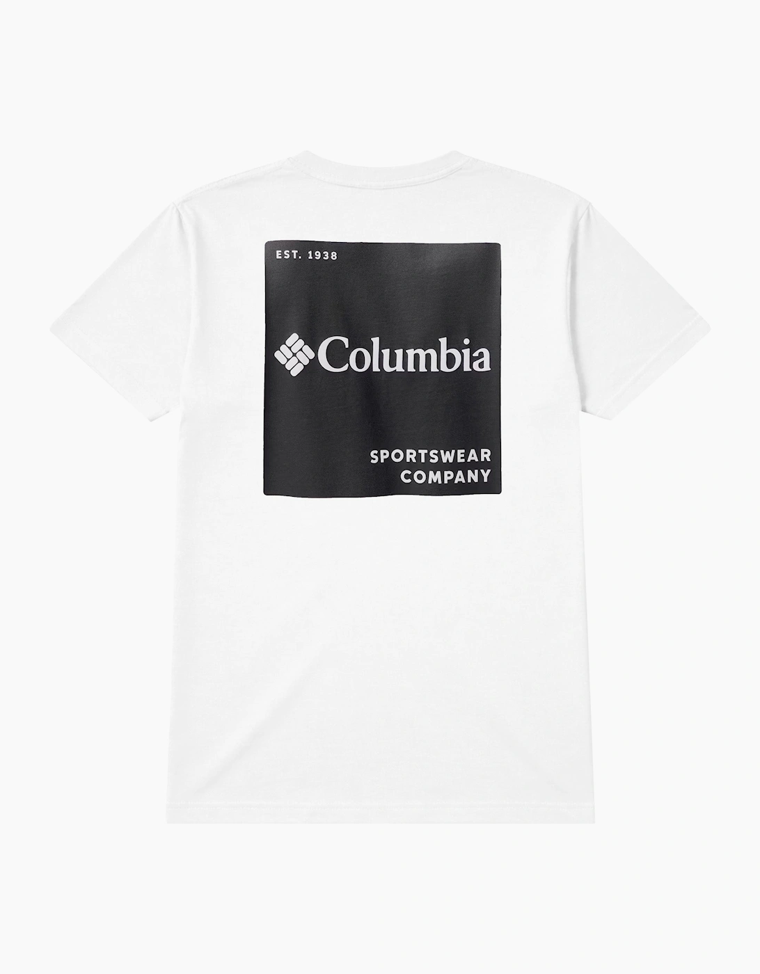 Columbia CSC Back Logo T-Shirt, 7 of 6