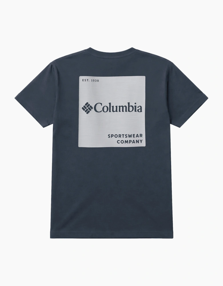 Columbia CSC Back Logo T-Shirt