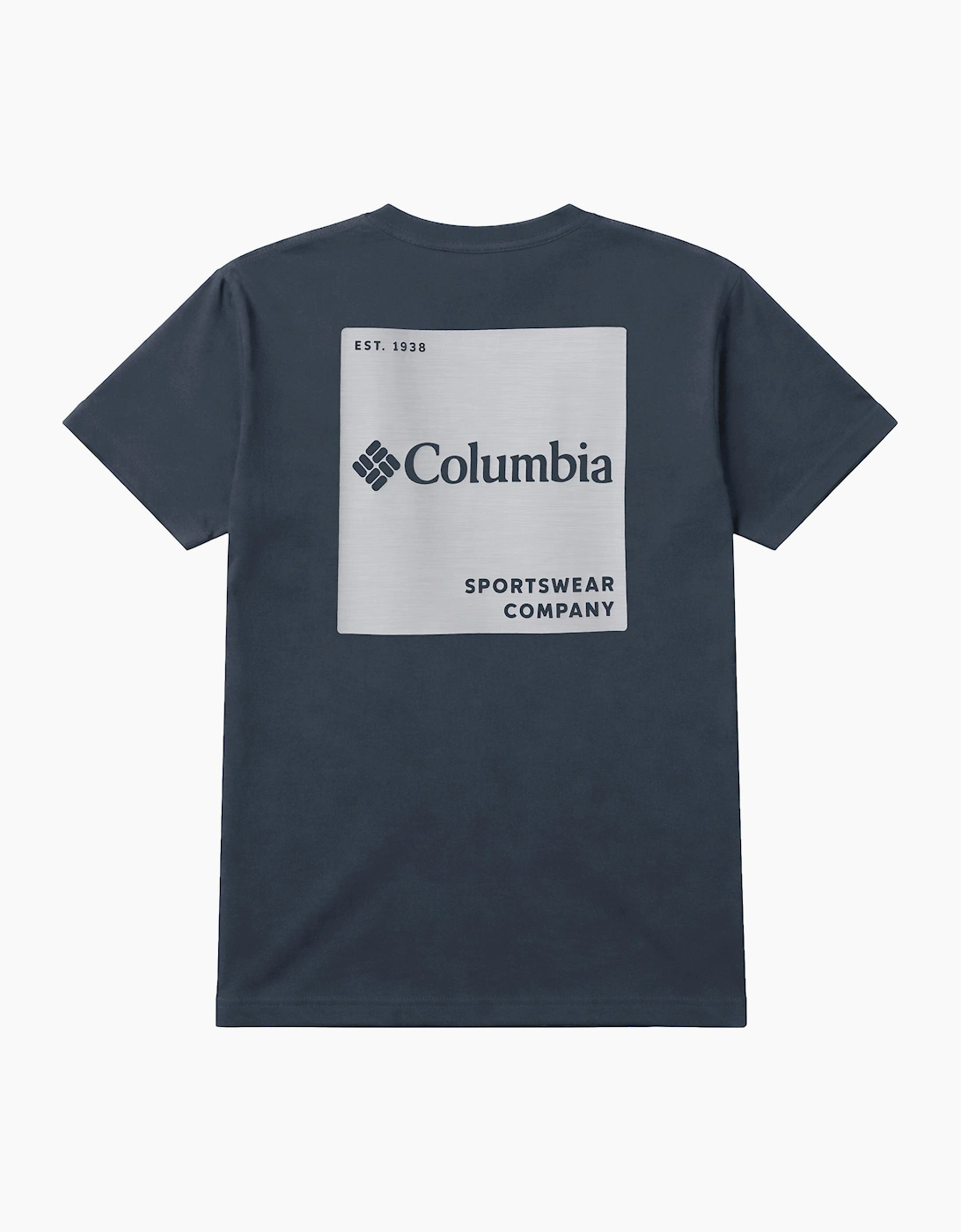 Columbia CSC Back Logo T-Shirt, 2 of 1