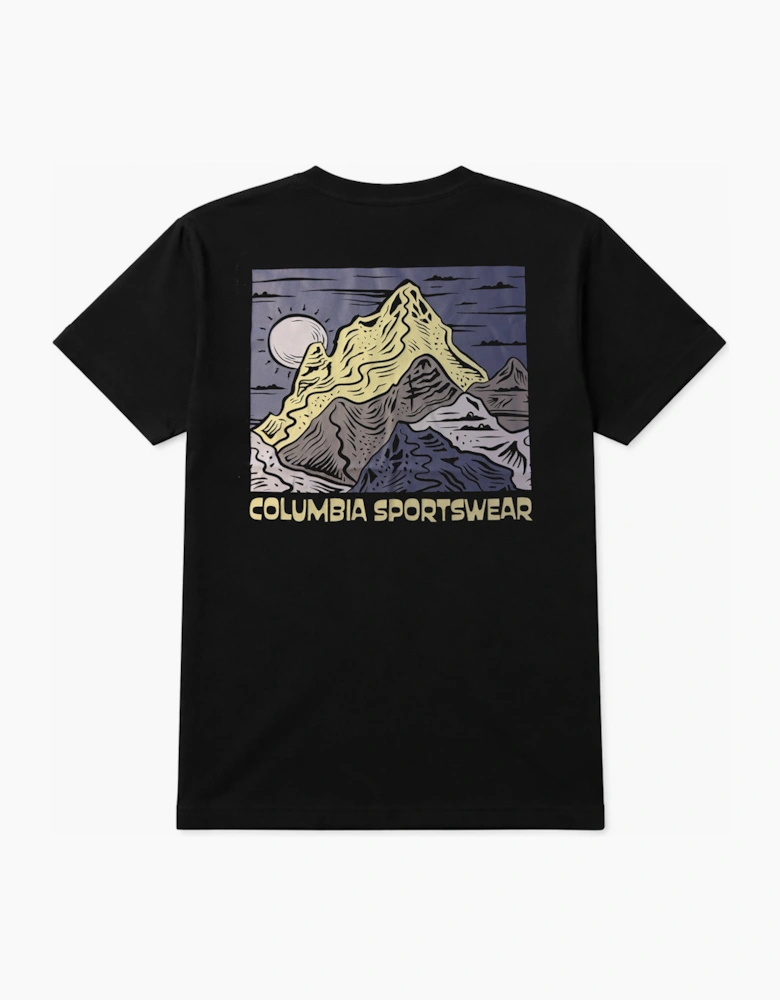Columbia CSC Back Logo T-Shirt