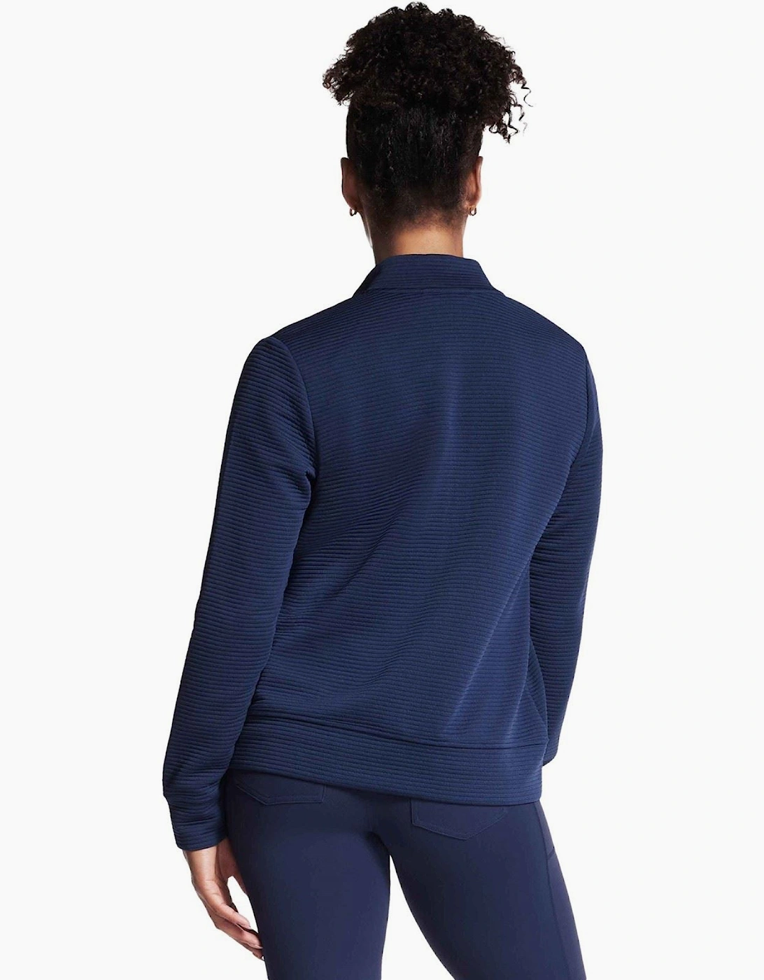 Skechers GO WALK Everywhere Women's Blue Jacket