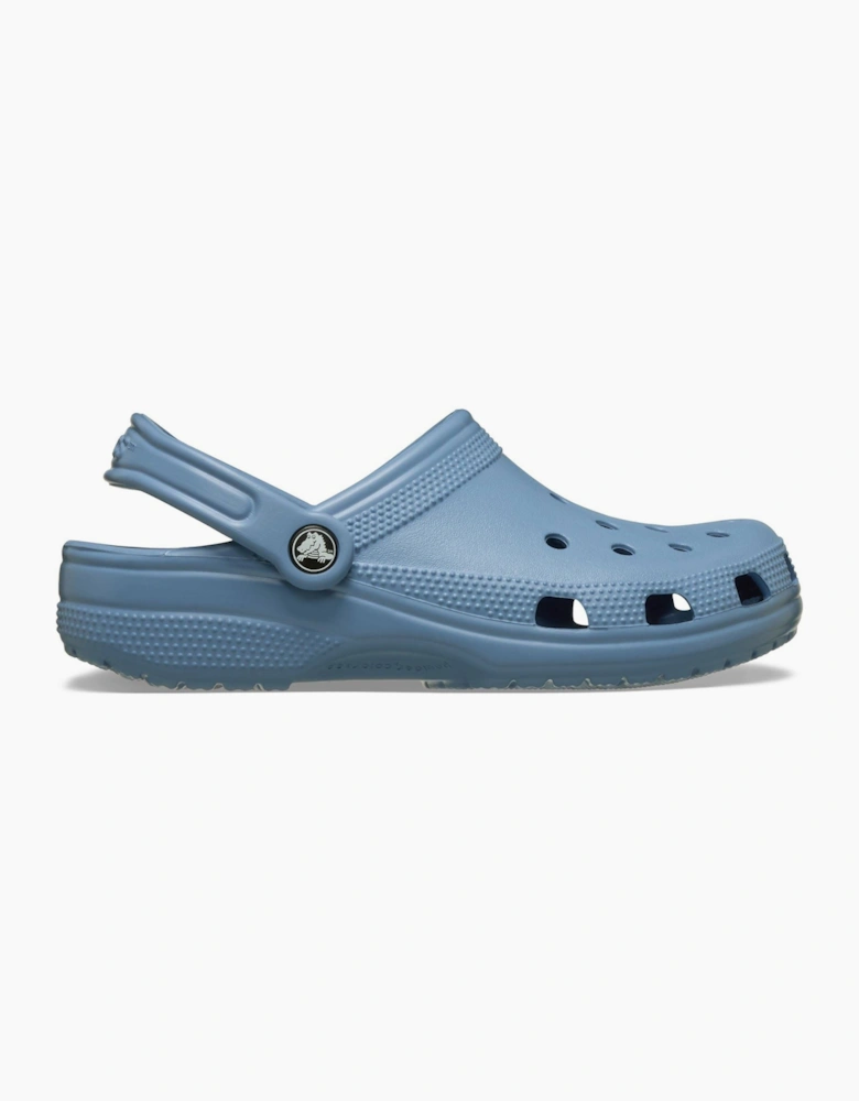 Crocs Classic EVA Astro Blue Clogs