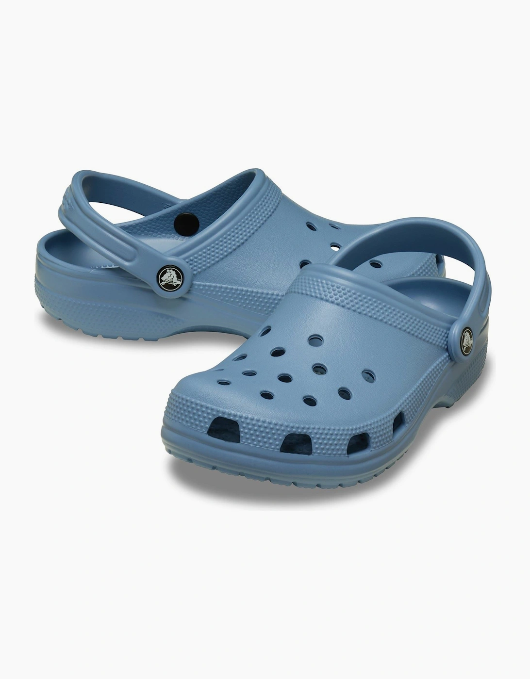 Crocs Classic EVA Astro Blue Clogs