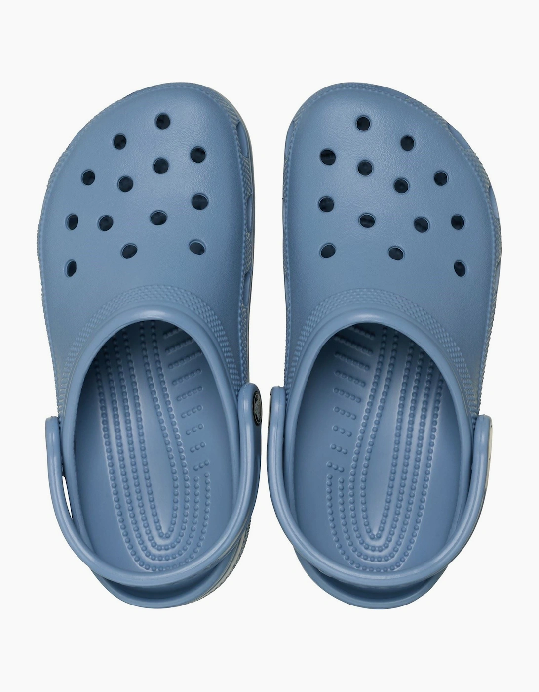 Crocs Classic EVA Astro Blue Clogs