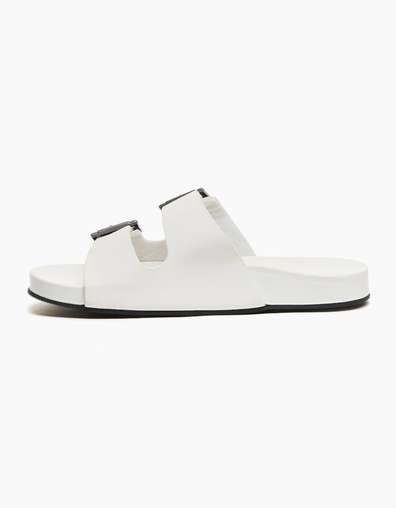 Rocket Dog ESTI PLUS EVA Womens Cross Strap Sandals White