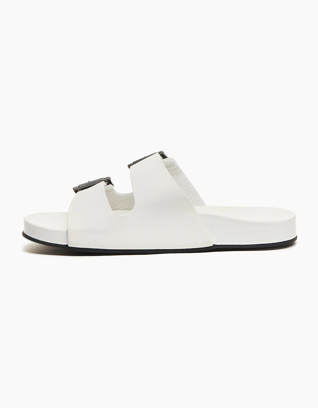 Rocket Dog ESTI PLUS EVA Womens Cross Strap Sandals White
