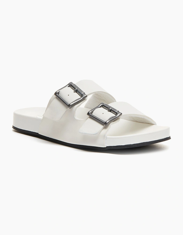 Rocket Dog ESTI PLUS EVA Womens Cross Strap Sandals White