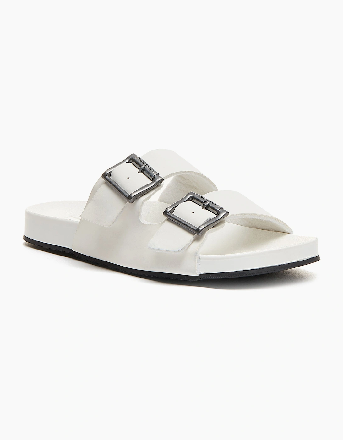 Rocket Dog ESTI PLUS EVA Womens Cross Strap Sandals White