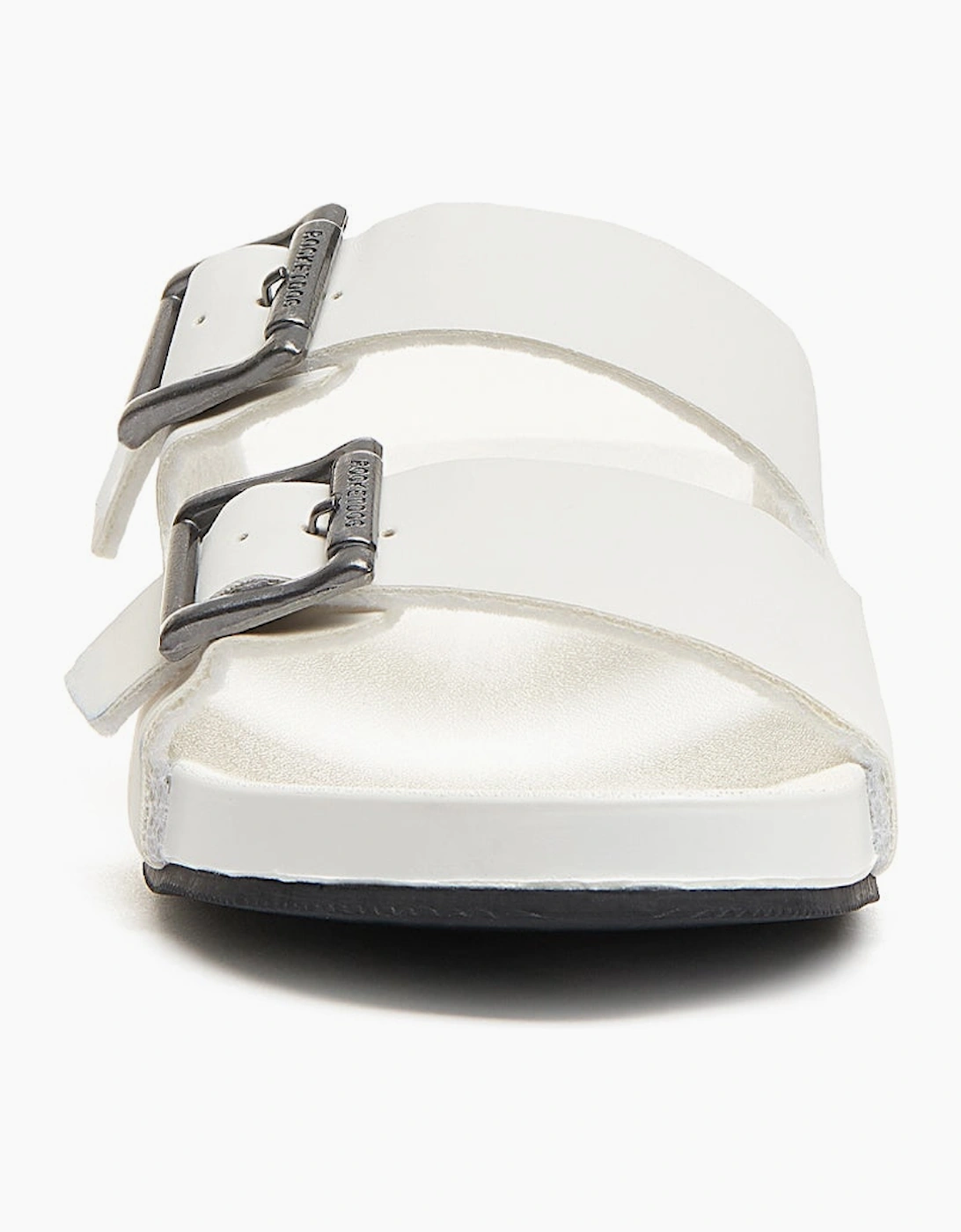 Rocket Dog ESTI PLUS EVA Womens Cross Strap Sandals White