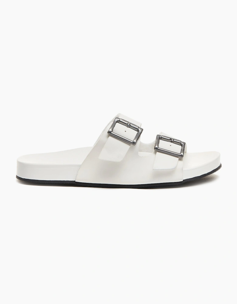 Rocket Dog ESTI PLUS EVA Womens Cross Strap Sandals White