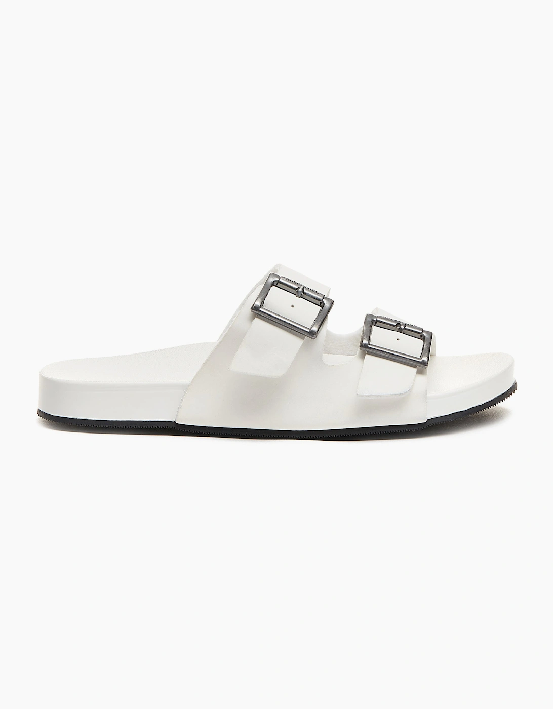 Rocket Dog ESTI PLUS EVA Womens Cross Strap Sandals White, 7 of 6