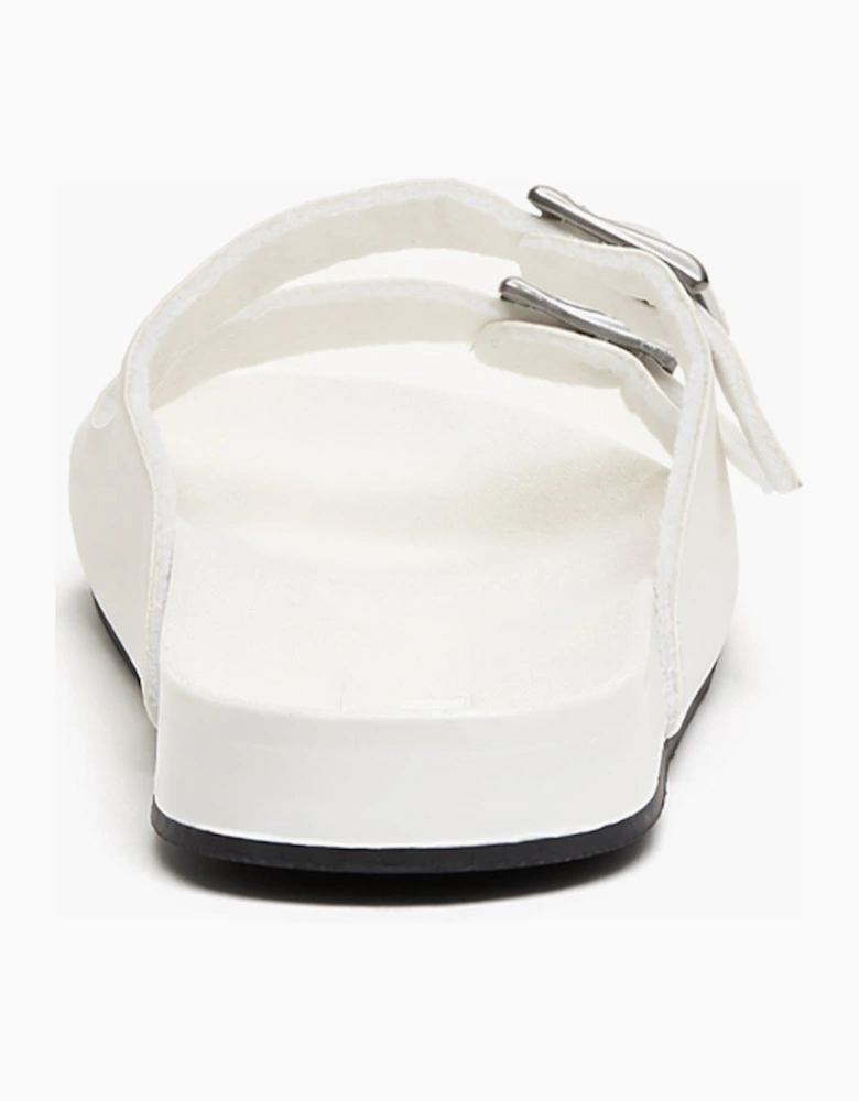 Rocket Dog ESTI PLUS EVA Womens Cross Strap Sandals White