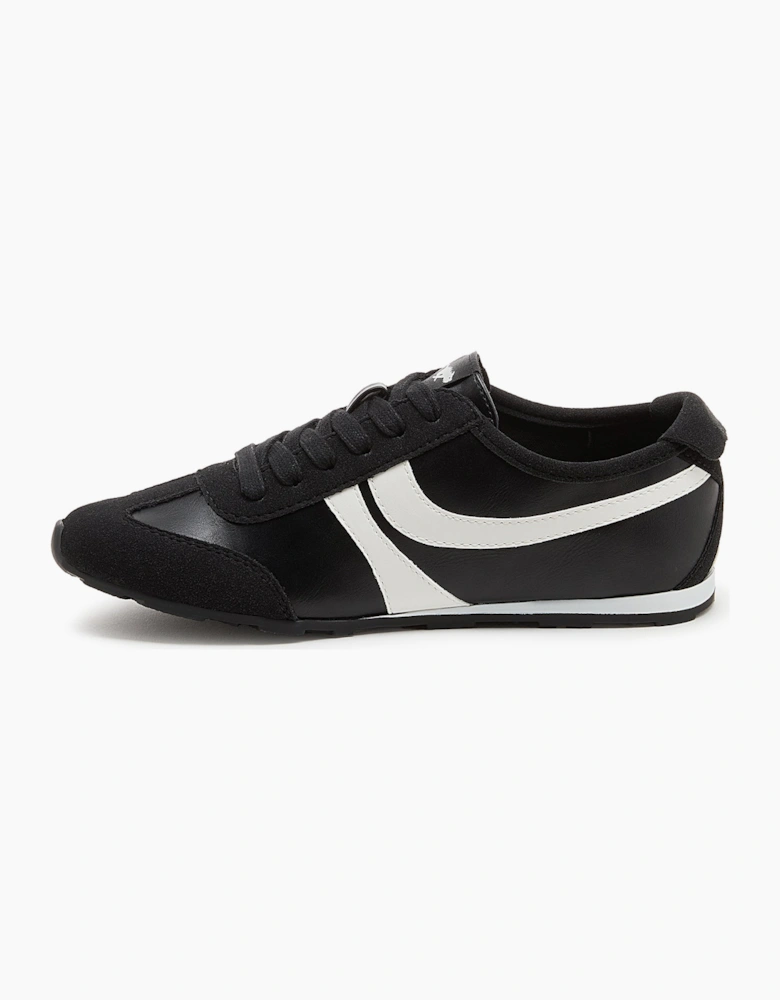 Rocket Dog DESTIN Womens Casual Trainers Off White/Black