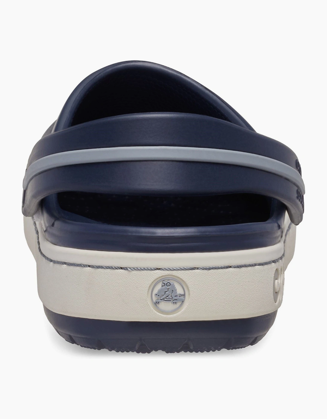 Crocs Crocband Heritage EVA Navy Clogs