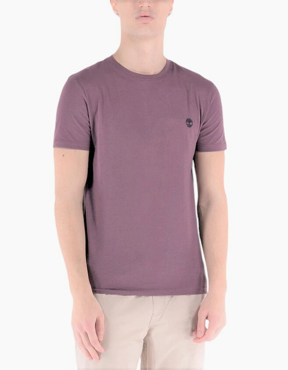 TIMBERLAND Mens T Shirt Crew Neck Short Sleeve Summer Cotton Tee Casual Top NEW, 3 of 2