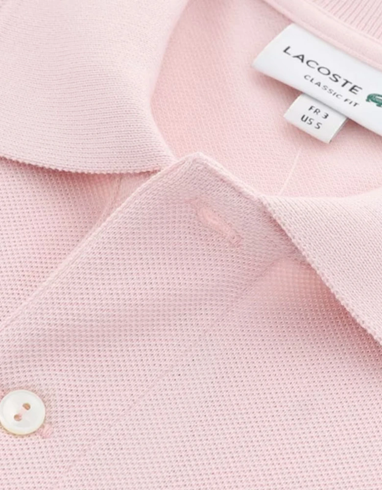 Lacoste L1212 Mens Polo Shirts Collared Classic Fit Top Summer Sports Golf Tee
