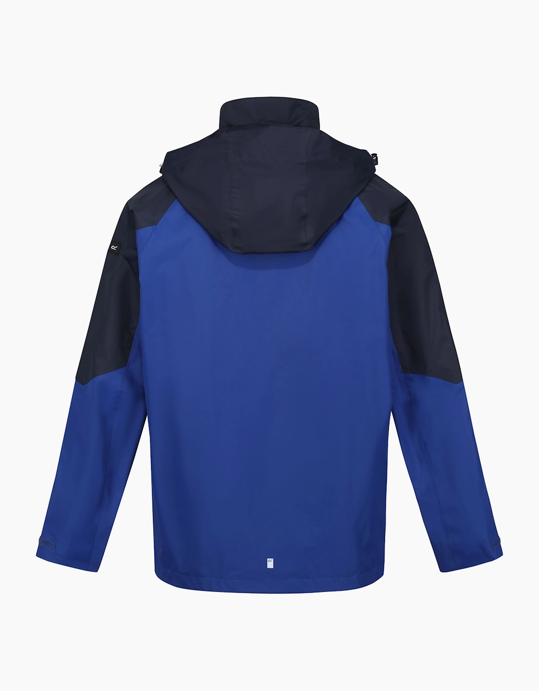 Regatta Mens Calderdale Waterproof Jacket
