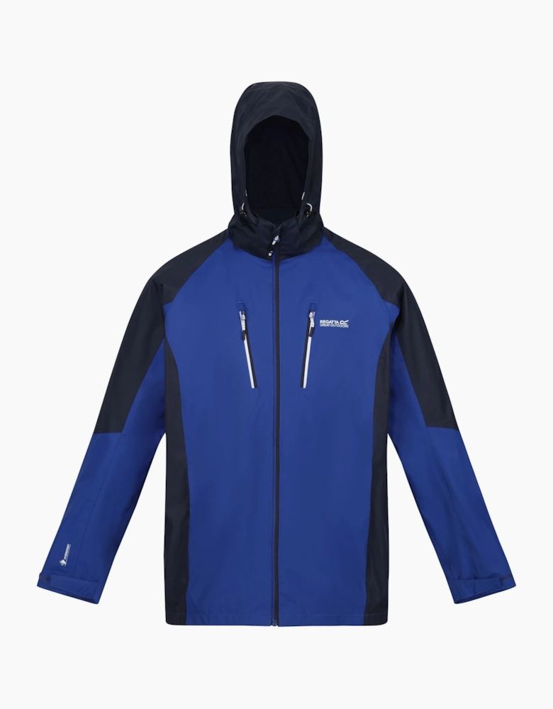 Regatta Mens Calderdale Waterproof Jacket
