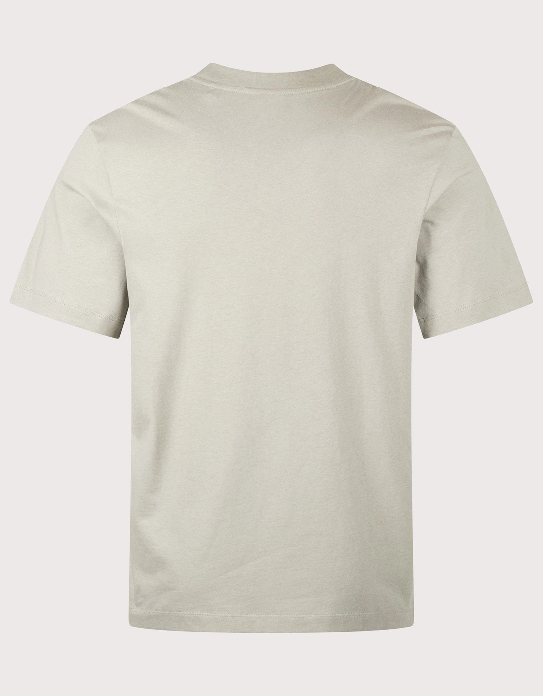 Relaxed Fit Dangen T-Shirt