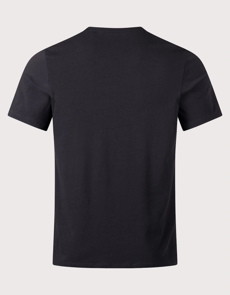 Regular Fit Mix & Match T-Shirt