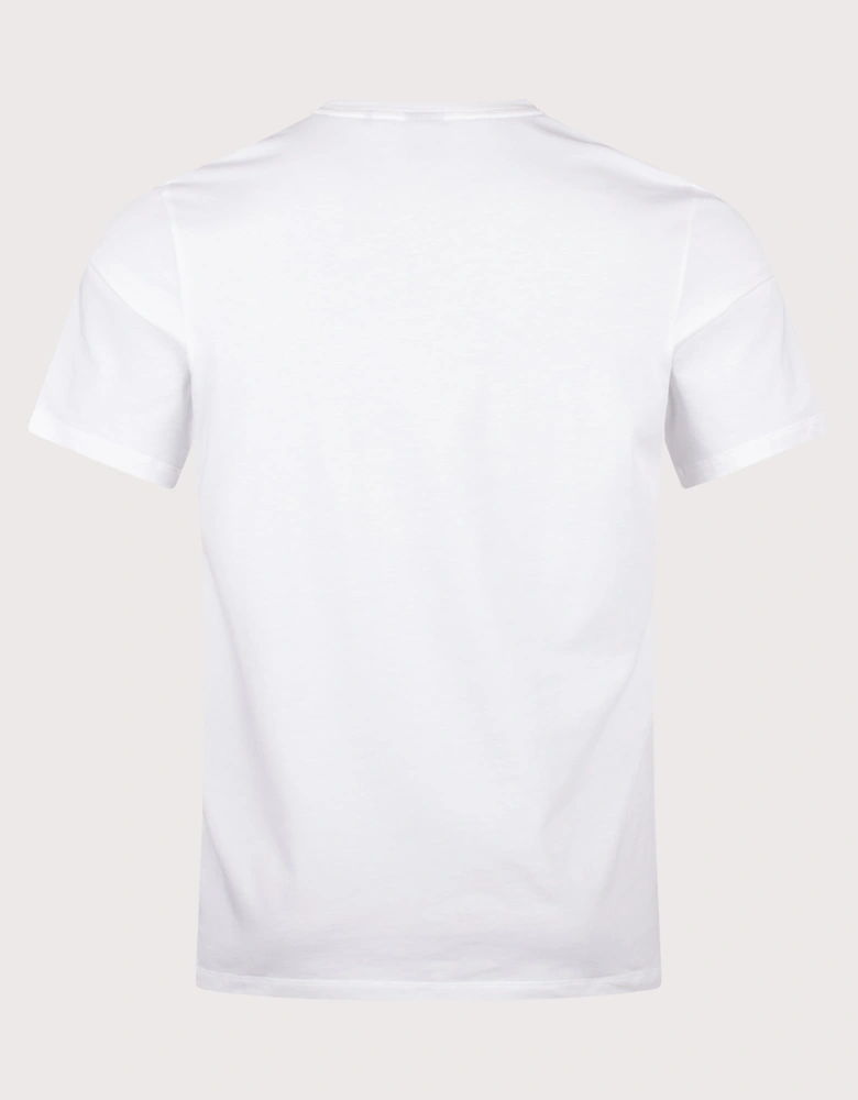 Regular Fit Mix & Match T-Shirt