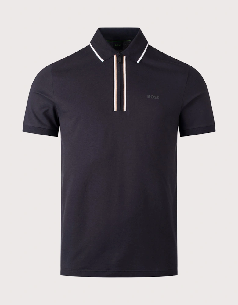 Slim Fit Philix Polo Shirt