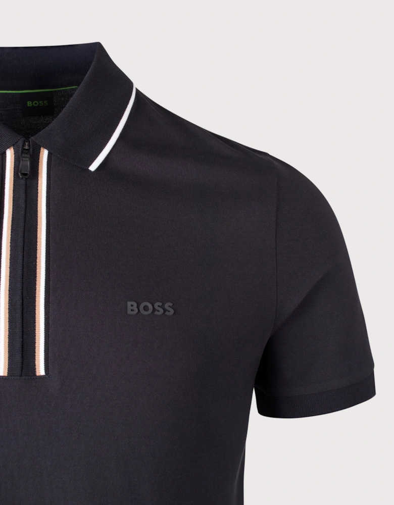 Slim Fit Philix Polo Shirt
