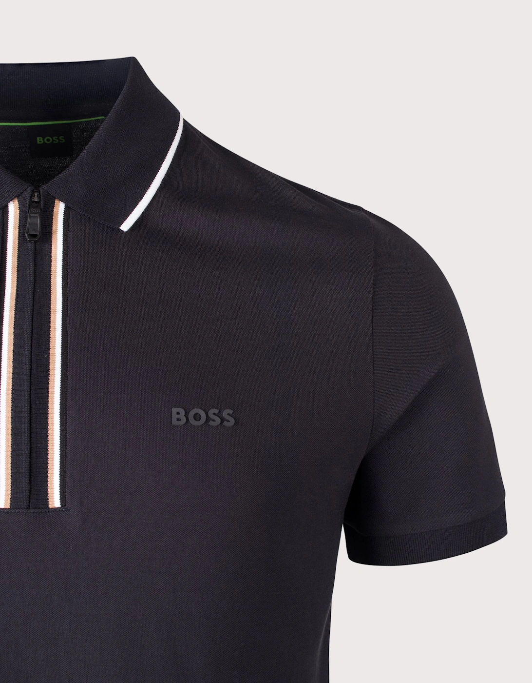 Slim Fit Philix Polo Shirt