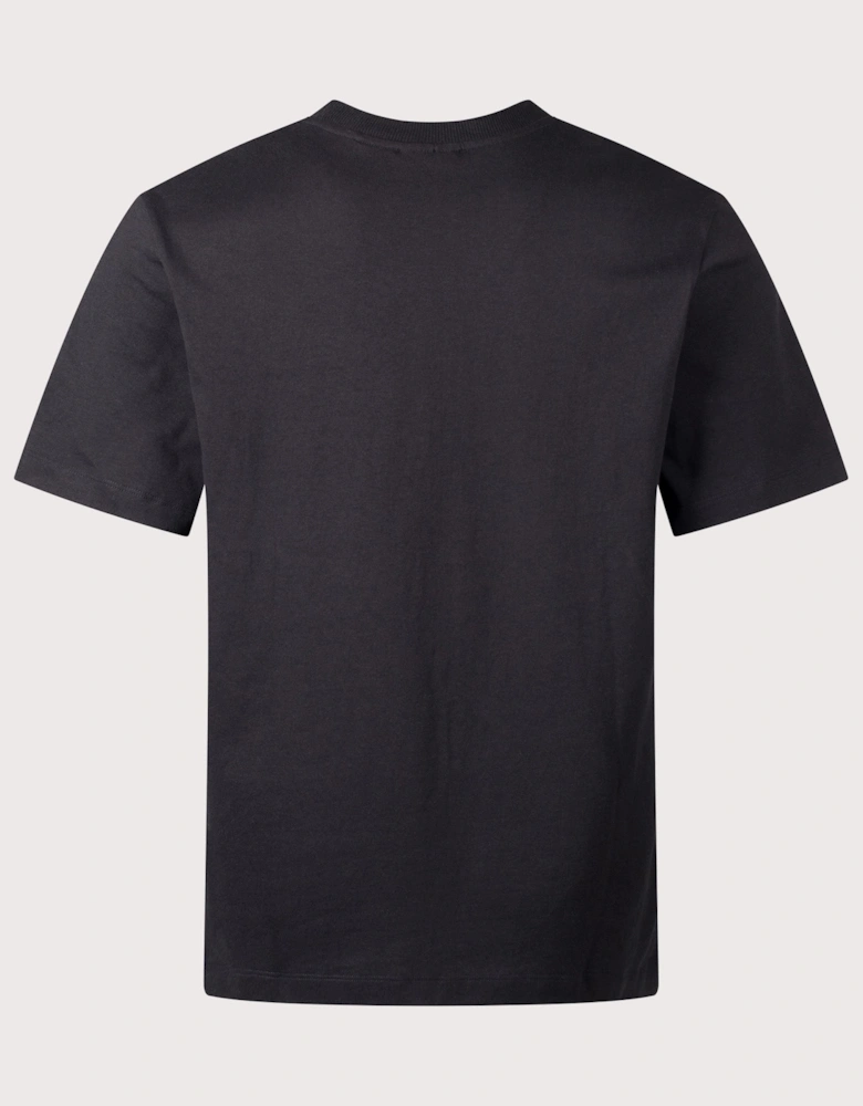 Relaxed Fit Darro T-Shirt
