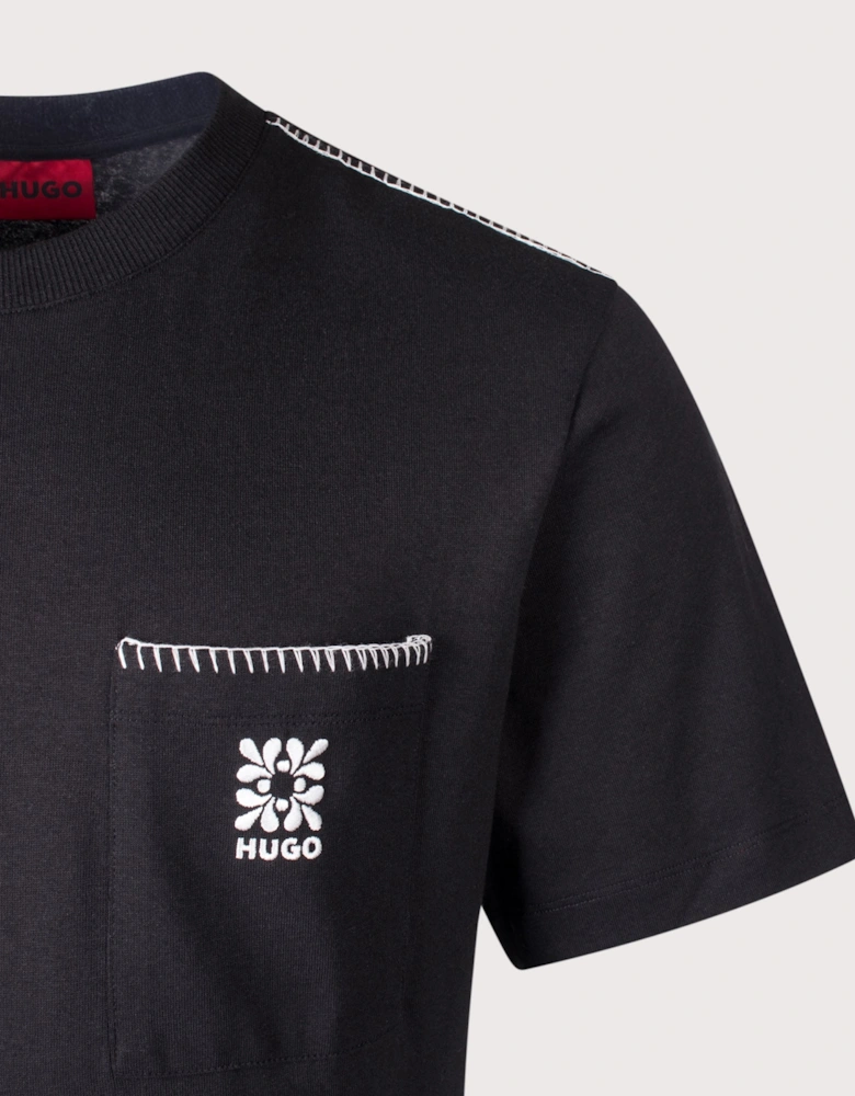 Relaxed Fit Darro T-Shirt