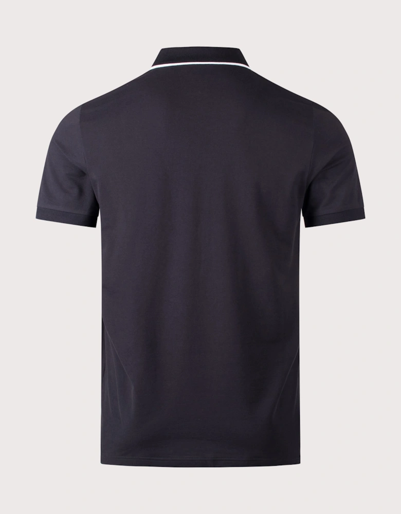 Slim Fit Philix Polo Shirt
